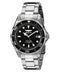 Invicta Pro Diver 200M Quartz Black Dial 8932 Men's Watch-Branded Watches-JadeMoghul Inc.