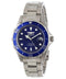 Invicta Pro Diver 200M Quartz Blue Dial 9204 Men's Watch-Branded Watches-JadeMoghul Inc.