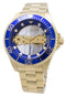 Invicta Pro Diver Ghost Bridge 24695 Men's Watch-Branded Watches-Black-JadeMoghul Inc.