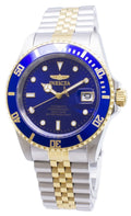 Invicta Pro Diver Professional 29182 Automatic Analog 200M Men's Watch-Branded Watches-White-JadeMoghul Inc.