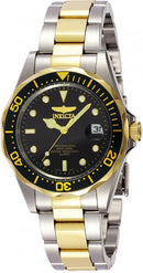 Invicta Pro Diver Professional Quartz 200M 8934 Men's Watch-Branded Watches-JadeMoghul Inc.