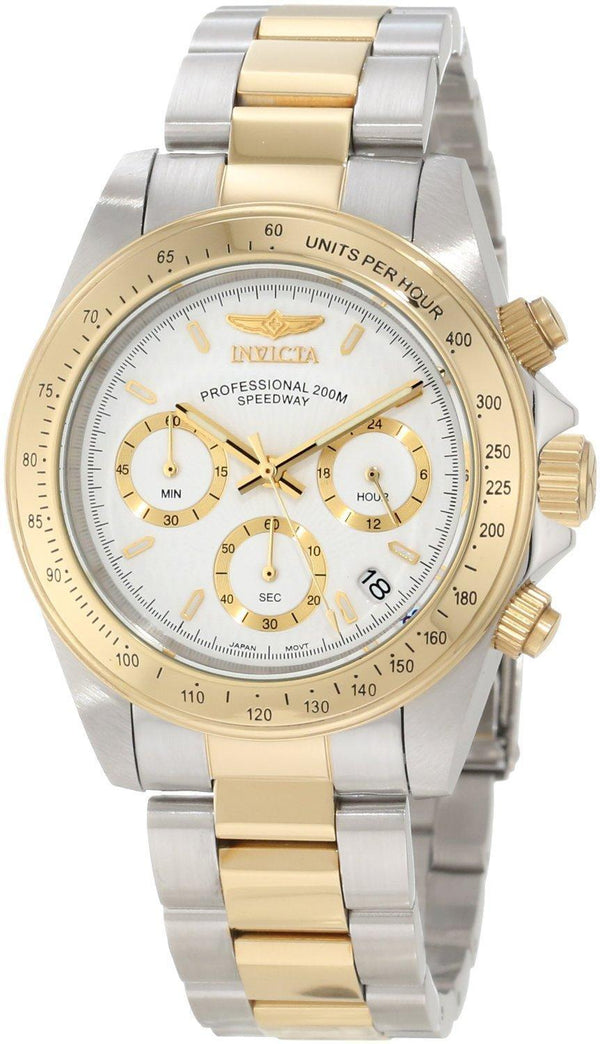 Invicta Professional 200M Speedway Chronograph 9212 Men's Watch-Branded Watches-JadeMoghul Inc.