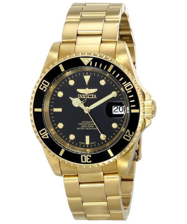 Invicta Professional Pro Diver 200M Automatic 8929OB Men's Watch-Branded Watches-JadeMoghul Inc.