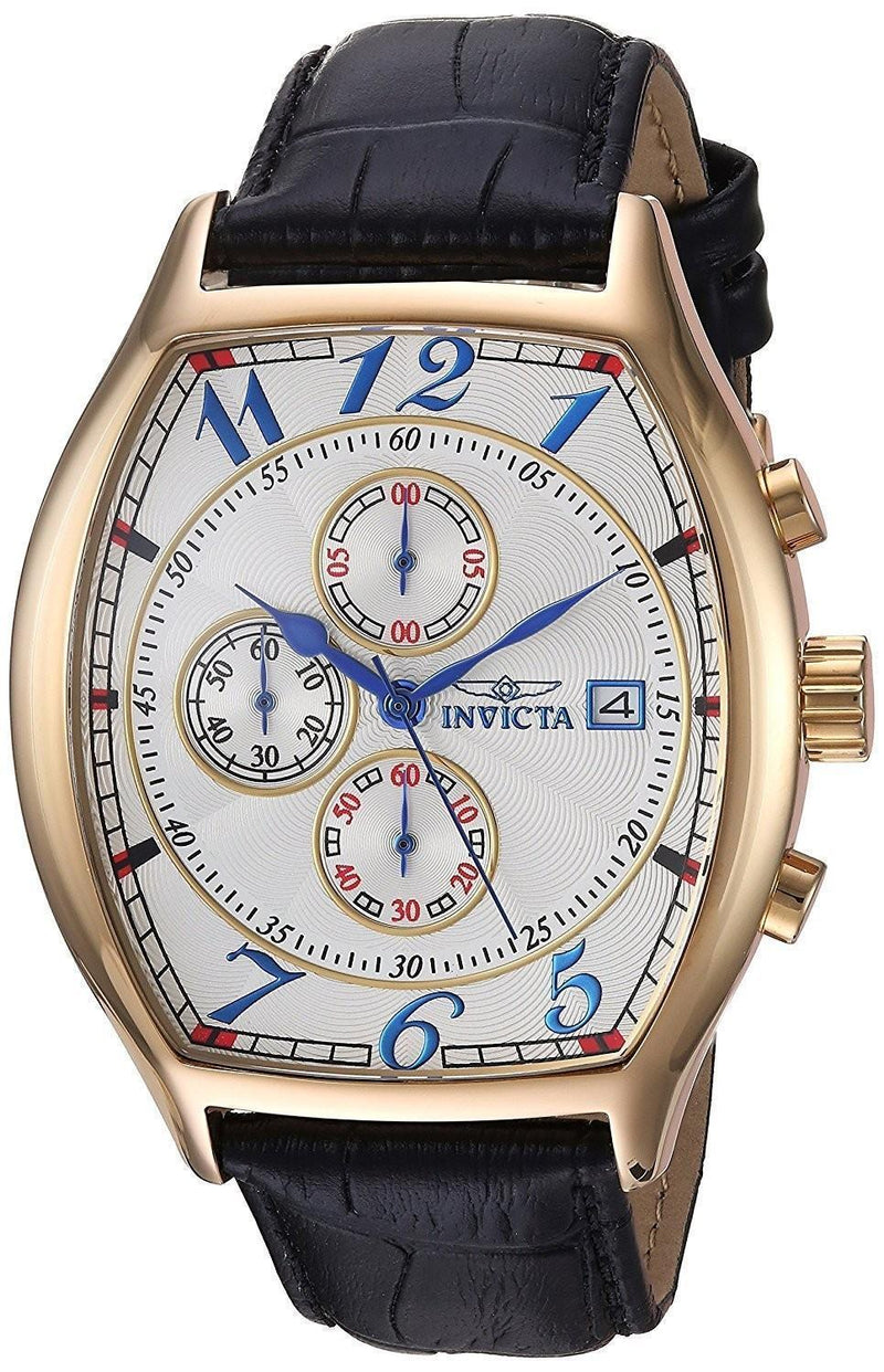 Invicta Specialty Multi-Function Quartz 14330 Men's Watch-Branded Watches-JadeMoghul Inc.