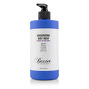 Invigorating Body Wash - Bergamot and Pear Essence - 473ml-16oz-Men's Skin-JadeMoghul Inc.