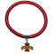 Iowa St. Cyclones Color Cord Bracelet-Jewelry & Accessories-JadeMoghul Inc.