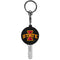 Iowa St. Cyclones Mini Light Key Topper-Sports Key Chain-JadeMoghul Inc.