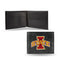 Wallets For Women Iowa State Embroidered Billfold