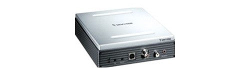 Marine Store IP to Analog Video Decoder