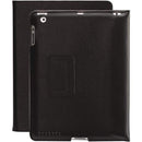 iPad & Docking Stations Slim Folio Case for iPad(R) Gen 2-4 Petra Industries