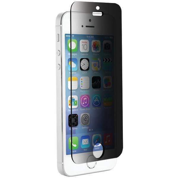 iPhone 5/5S/SE Nitro Glass Privacy Screen Protector for iPhone(R) 5/5s/5c Petra Industries