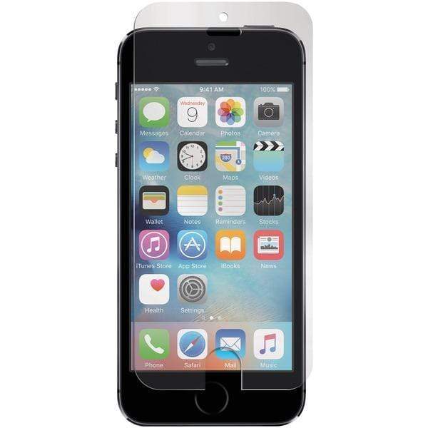 Tempered Glass Screen Protector for iPhone(R) 6/6s
