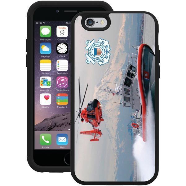 iPhone(R) 6/6s Aegis Series(R) Case (U.S. Coast Guard(R))-iPhone 6/6S-JadeMoghul Inc.