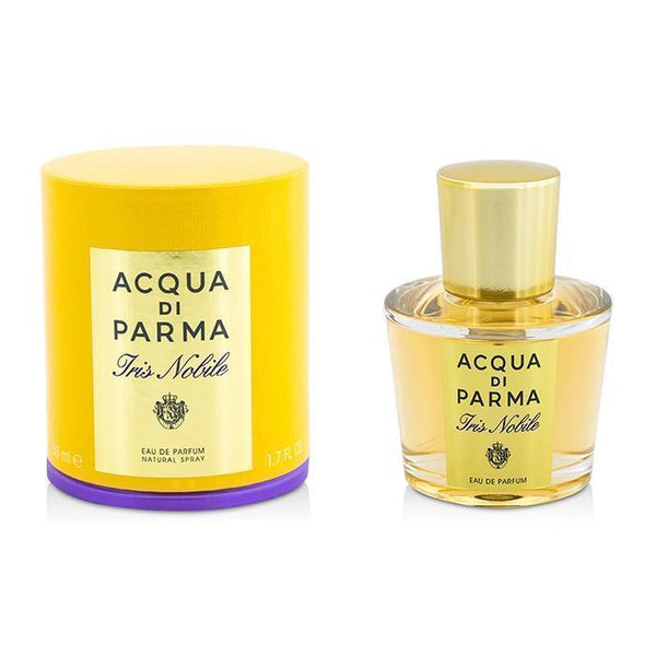 Iris Nobile Eau De Parfum Spray-Fragrances For Women-JadeMoghul Inc.