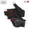 IRON JIA'S Summer Motorcycle Gloves Men Touch Screen Breathable Motobike Riding Moto Protective Gear Motorbike Motocross Gloves JadeMoghul Inc. 