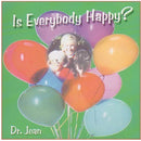IS EVERYBODY HAPPY CD-Childrens Books & Music-JadeMoghul Inc.