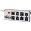 ISOBAR(R) Premium Surge Protector (8-outlet, 12ft cord)-Surge Protectors-JadeMoghul Inc.