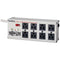 ISOBAR(R) Premium Surge Protector (8-outlet, 12ft cord)-Surge Protectors-JadeMoghul Inc.