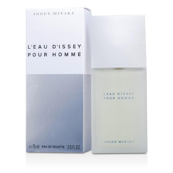 Issey Miyake Eau De Toilette Spray-Fragrances For Men-JadeMoghul Inc.