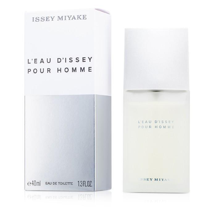 Issey Miyake Eau De Toilette Spray (Limited Edition) - 40ml-1.3oz-Fragrances For Men-JadeMoghul Inc.