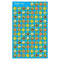 ITTY BITTY BUGS SUPERSPOT SHAPES-Learning Materials-JadeMoghul Inc.