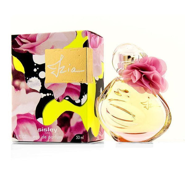 Izia Eau De Parfum Spray (Anniversary Edition) - 50ml-1.7oz-Fragrances For Women-JadeMoghul Inc.