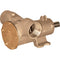 Jabsco 2" Bronze Pedestal Pump [18370-0000]-Washdown / Pressure Pumps-JadeMoghul Inc.