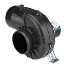 Jabsco 4" 250 CFM Flexmount Blower - 12V [35440-0000]-Blowers & Heaters-JadeMoghul Inc.