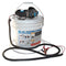 Jabsco DIY Oil Change System w-Pump & 3.5 Gallon Bucket [17850-1012]-Oil Change Systems-JadeMoghul Inc.