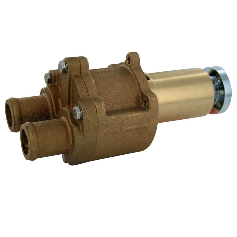 Jabsco Engine Cooling Pump - Bracket Mount - 1-1-4" Pump [43210-0001]-Engine Cooling Pumps-JadeMoghul Inc.