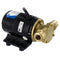 Jabsco Handi Puppy Utility Bronze AC Motor Pump Unit [12210-0001]-Washdown / Pressure Pumps-JadeMoghul Inc.