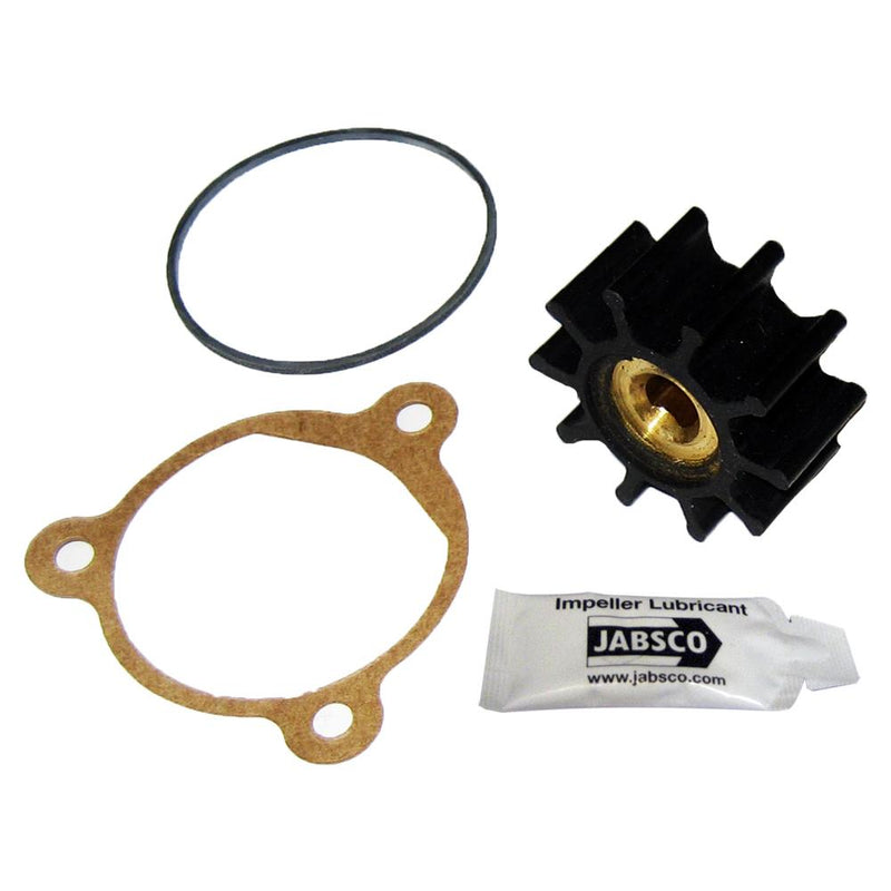 Jabsco Impeller Kit - 10 Blade - Nitrile - 1-19-32" Diameter [9200-0023-P]-Impellers-JadeMoghul Inc.