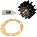 Jabsco Impeller Kit - 12 Blade - Nitrile - 2-1-4" Diameter [5929-0003-P]-Impellers-JadeMoghul Inc.