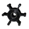 Jabsco Impeller Kit - 6 Blade - Nitrile - 2" Diameter [6303-0003-P]-Impellers-JadeMoghul Inc.