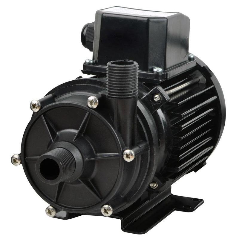 Jabsco Mag Drive Centrifugal Pump - 14GPM - 110V AC [436979]-Washdown / Pressure Pumps-JadeMoghul Inc.