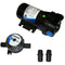 Jabsco PAR-Max 3 Shower Drain Pump 12V 3.5 GPM [31610-0092]-Marine Sanitation-JadeMoghul Inc.