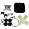 Jabsco Par-Max Water Pump Service Kit f-31750 & 31755 Series [18920-9053]-Accessories-JadeMoghul Inc.