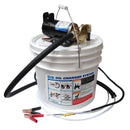 Jabsco Porta Quick Oil Changer [17800-2000]-Transfer Pumps-JadeMoghul Inc.