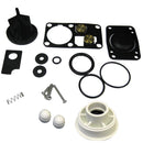 Jabsco Service Kit f-Manual 29090 & 29120 Series Toilets - 1998-2007 [29045-2000]-Accessories-JadeMoghul Inc.