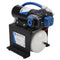 Jabsco Sinlge Stack Water System - 4.8 GPM - 40PSI - 12V [52520-1000]-Washdown / Pressure Pumps-JadeMoghul Inc.