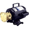 Jabsco Utility Pump w-Open Drip Proof Motor - 115V [6050-0003]-Washdown / Pressure Pumps-JadeMoghul Inc.