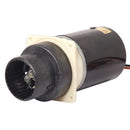 Jabsco Waste Pump Assembly - 12V QF-DS [37072-0092]-Marine Sanitation-JadeMoghul Inc.