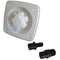 Jabsco Water Pressure Regulator - Flush Mount - White [44412-1045]-Accessories-JadeMoghul Inc.