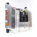 Jack Plates T-H Marine ATLAS 10" Set Back Hydraulic Jack Plate Polished [AHJ-10V-DP] T-H Marine Supplies