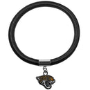 Jacksonville Jaguars Color Cord Bracelet-Jewelry & Accessories-JadeMoghul Inc.