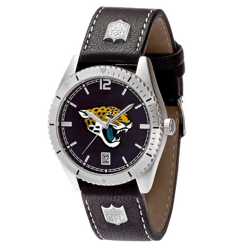 Sports Watch For Men Jaguars Guard Watch