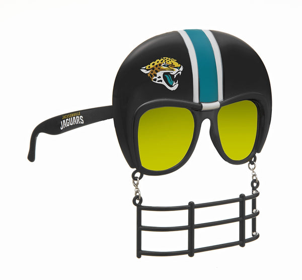 Sports Sunglasses Jaguars Novelty Sunglasses