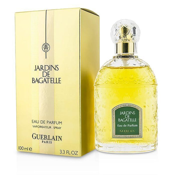 Jardins De Bagatelle Eau De Parfum Spray - 100ml-3.3oz-Fragrances For Women-JadeMoghul Inc.