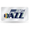 NBA Jazz Laser Tag (Silver)