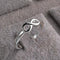 JEEXI Big Promotion Simple Digital 8 Silver Rings Jewelry Fashion Engagement Anillos Bridal Wedding Finger Rings For Woman-10-JadeMoghul Inc.